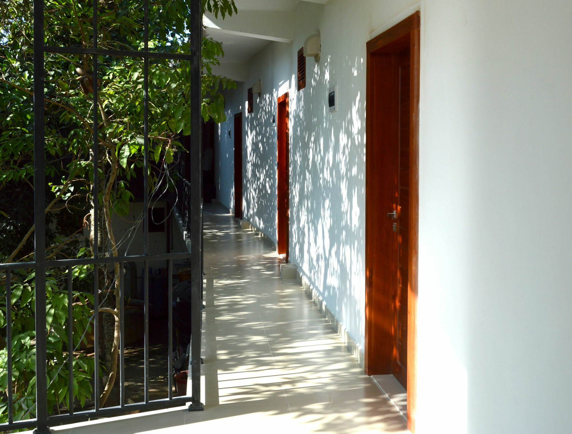 Cafe Pinnalanda Pinnawala  Ngoại thất bức ảnh